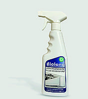 Средство для Чистки Кондиционеров и Систем Вентиляции - Триггерный Спрей 0,5 Л