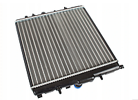 Радіатор до Peugeot 206 1,1 1,4