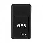 GPS трекер-Магнітний маячок Seuno GF-07 Код А-145