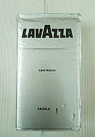 Кава мелена Lavazza Crema e Gusto Ricco 250г (Італія) М'ЯКА ПАЧКА