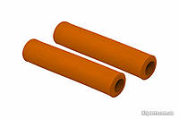 Гріпси KLS Silica Помаранчевий