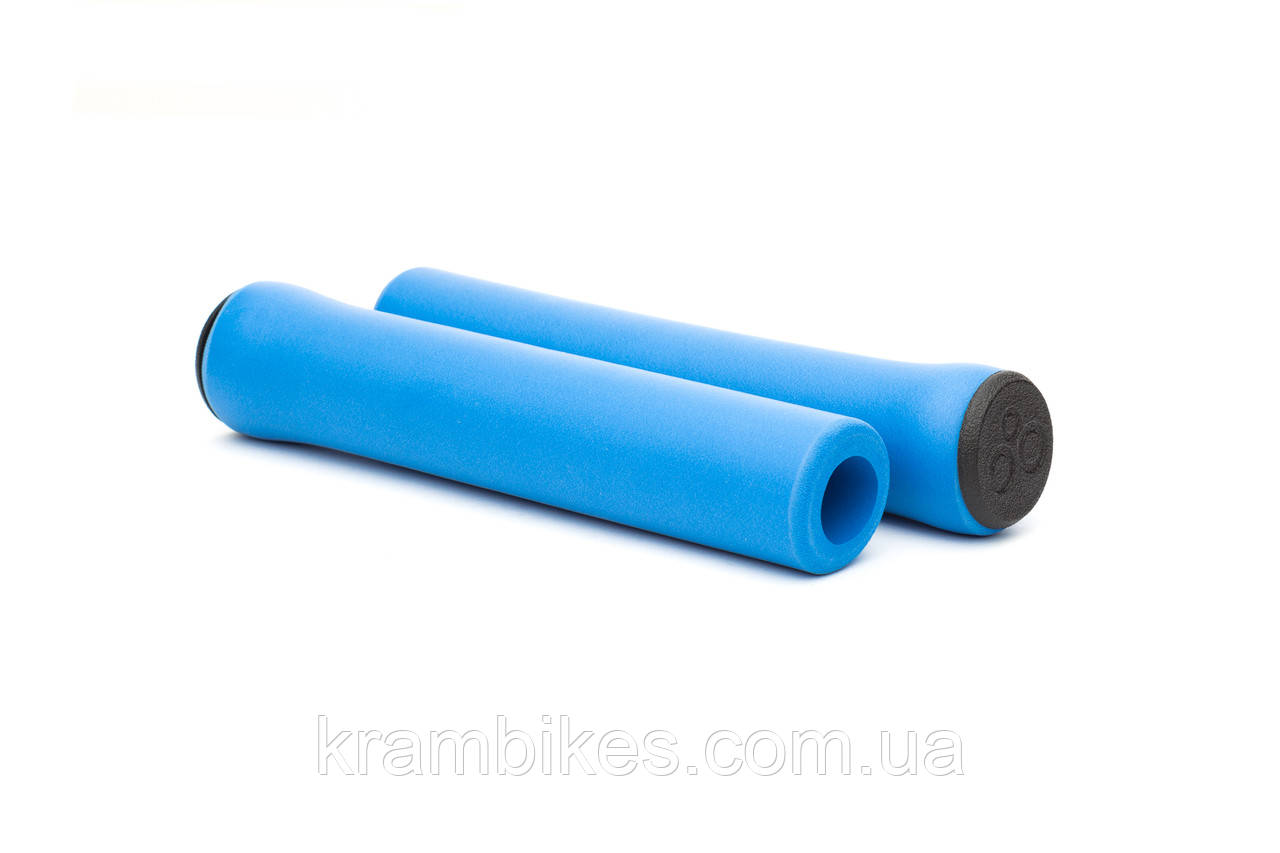 Гріпси OnRide - FoamGrip Синій
