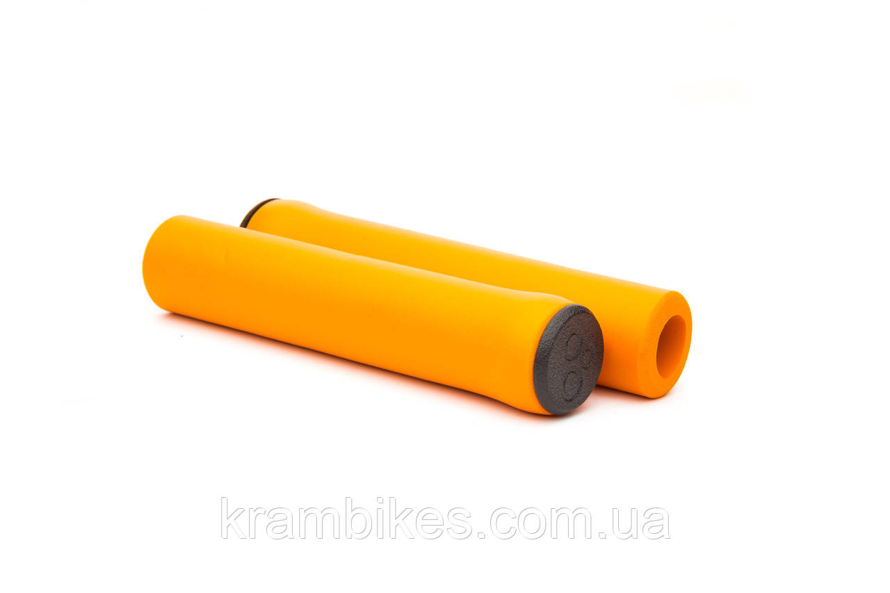 Гріпси OnRide - FoamGrip Помаранчевий