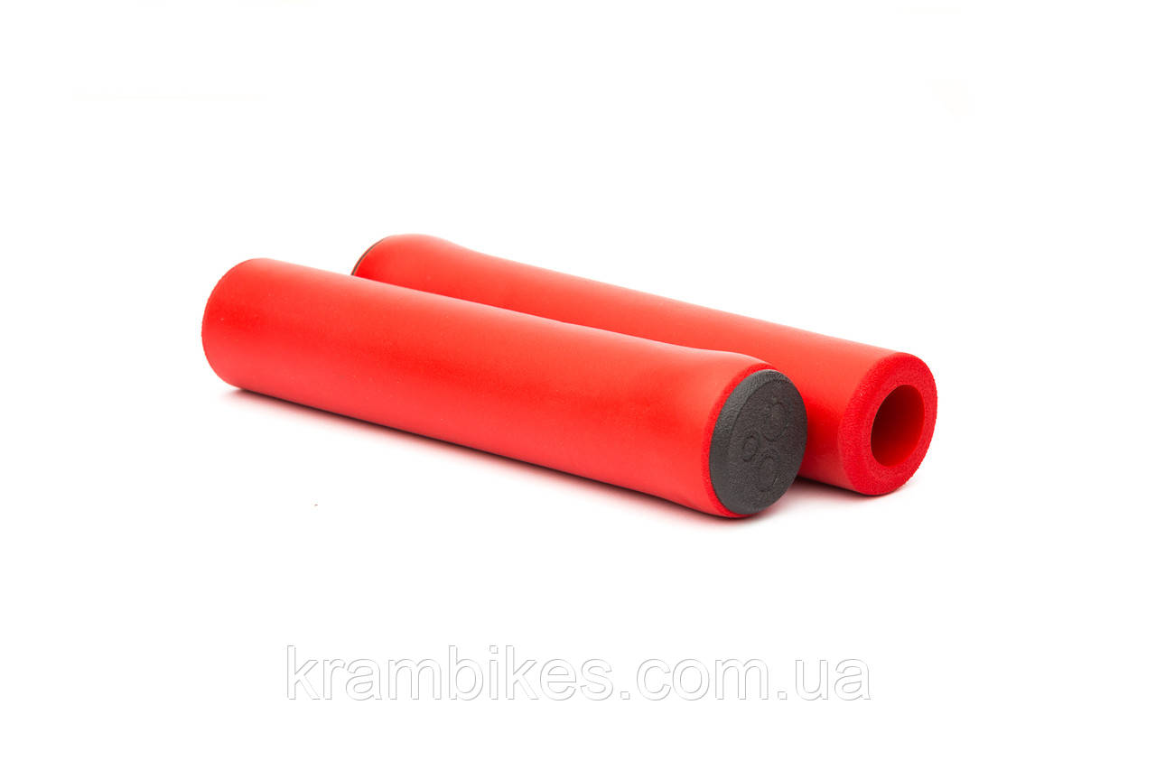 Гріпси OnRide - FoamGrip Червоний