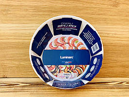 Форма для запекания 18 см Luminarc Diwali 2945N