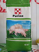 Мінерально вітамінна добавка для відгодівлі свиней Purina 10 кг 20090