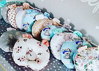 Дитяча ортопедична подушка, фото 7