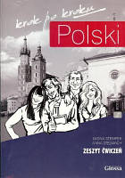 Polski, krok po kroku 2 (A2/B1) Zeszyt ćwiczeń + e-Coursebook (робочий зошит)