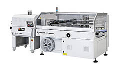 Автоматичний термоусадковий запайник FP6000E SmiPack