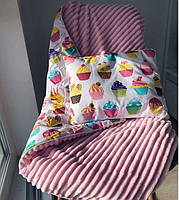 Подушка для малюка, фото 3
