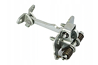 Обмежувач відкриття передній ліворуч = правих дверей до Peugeot 106 Ctroen Saxo