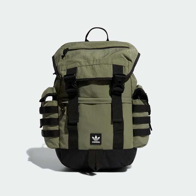 Рюкзак Adidas Urban Utility 3 Backpack