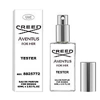 Тестер женский UAE Creed Aventus for Her, 60 мл.