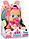 Лялька пупс плакса Cry Babies Fancy The Flamingo Doll Фламінго, фото 2