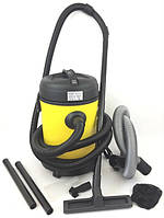 Пилосос для басейнів Euro Craft ERB1800: 1800Вт: 25л