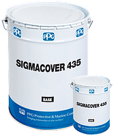 Епоксидне покриття SIGMACOVER 435