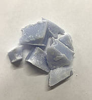 Високоочищений парафін Проміс-Плюс кольору аквамарин, 1 кг