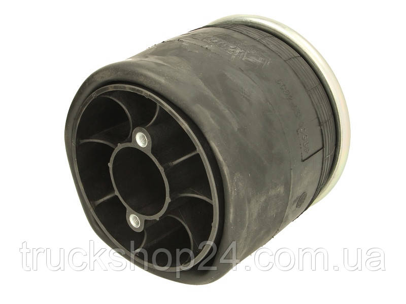 Пневмоподушка з пласт. стаканом ROR / Meritor 4157NP03