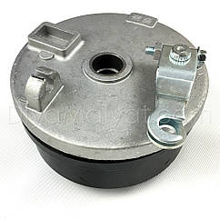 Гальмівний барабан передній лівий для електроквадроциклів 1000D/1000Q/1000E FL-BRAKE-1000D-EQ, ATV