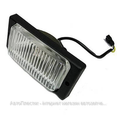Купить Фара противотуманная на ваз 2110 2115 BOCSH, цена 1300 грн ...