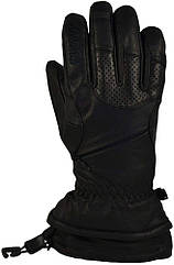 Рукавички шкіряні Swany Hawk Glove Black Small