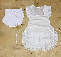 Фартух робочий нейлоновий