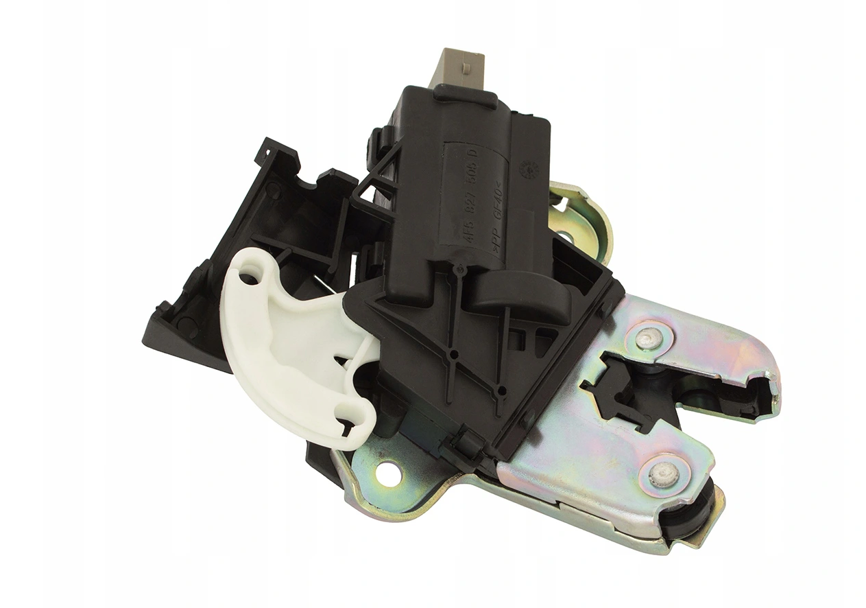 Замок кришки багажника до VW Passat B6 СеДАН 2005-, фото 1