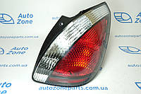 Фонарь задний правый KIA Rio (Hatchback JB) 2005- 924021G210 - DEPO