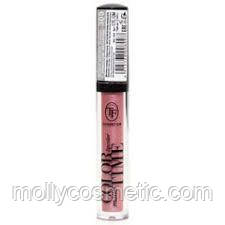 Губна помада рідка "TF MATTE COLOR TIME LIPCOLOR"