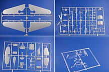 Blackburn Roc. Збірна модель літака в масштабі 1/48. SPECIAL HOBBY SH48050, фото 2