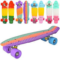 Скейт Пенні Penny Board 0746, 55*14,5 см, див. опис