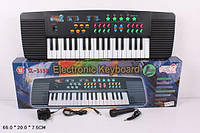 Орган піаніно 3138, мережа 220V, синтезатор, 37 клавіш, див. опис