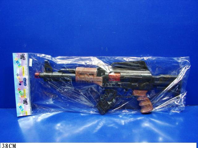 Автомат дитячий тріскачка 222-10 іскри. pro