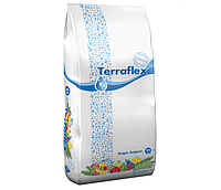 Добриво Terraflex Старт / Терафлекс / 11-40-11 + 2MgO + TЕ для росту кореневої системи / розсада / 25 кг