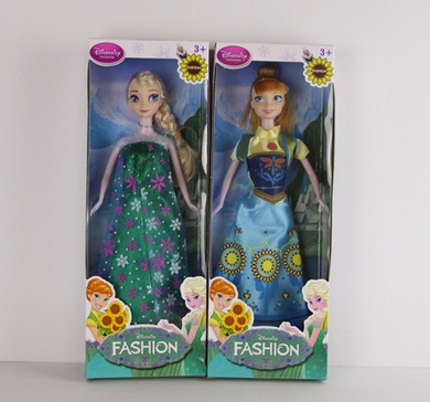 Лялька Фрозен "Frozen Fever" 365А музична. pro