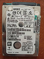 Жесткий диск HDD Hitachi/ Toshiba/ Seagete 500ГБ 2.5 для ноутбука