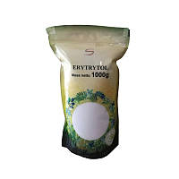 Эритритол (Эритрит, Эритрол) 100% чистый, Erythritol Stanlab (1000 g) ОПТ