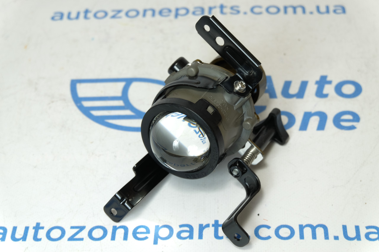Фара протитуманна ліва KIA Ceed (5D, Wagon) 2007-2009 921011H000 - DEPO