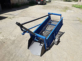 Картоплекопалка до трактора ДТЗ-1Т-50 транспортерна однорядна