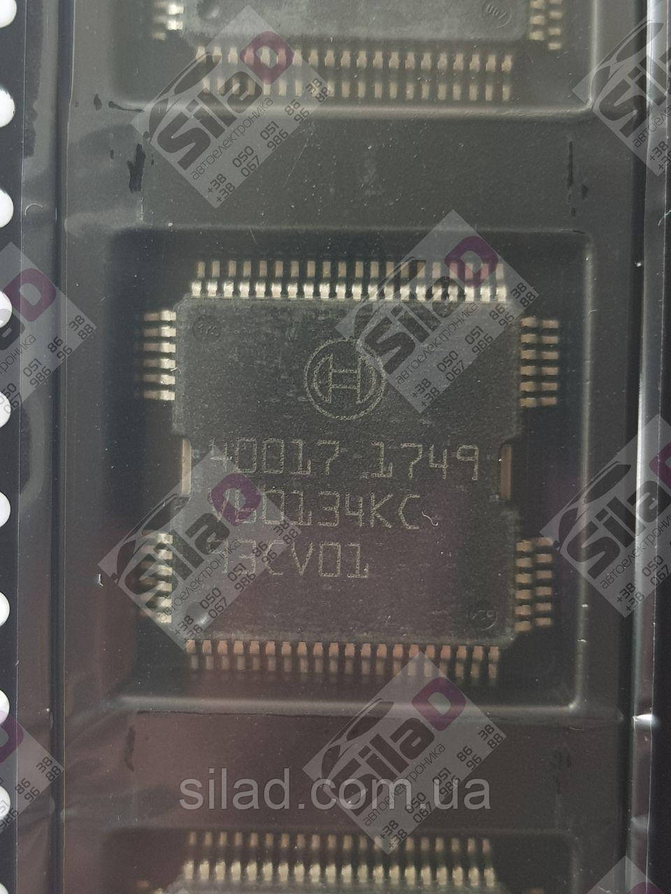 Мікросхема Bosch 40017 корпус QFP64, фото 1