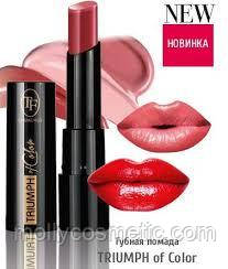 Губна помада TF TRIUMPH of Color