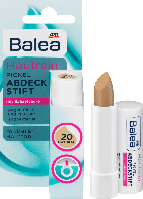 Маскирующий карандаш для макияжа Balea Hautrein Abdeckstift №20, 4,5 гр