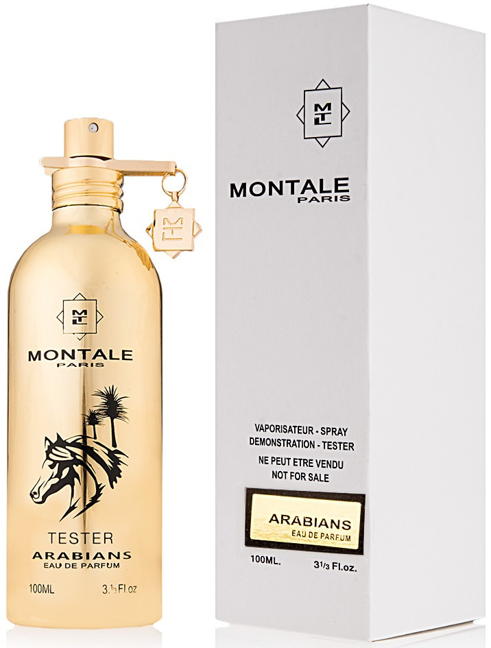 Тестер унісекс Montale Arabians — 100 мл