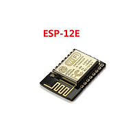 Wi-Fi модули ESP 12E / Реле ESP8266 / Умный дом