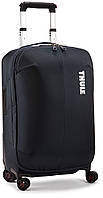 Валіза на колесах Thule Subterra Carry-On Spinner Mineral (темно-синій)