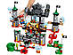 Lego Super Mario вирішуюча битва в замку Боузера. Додаткові 71369, фото 5