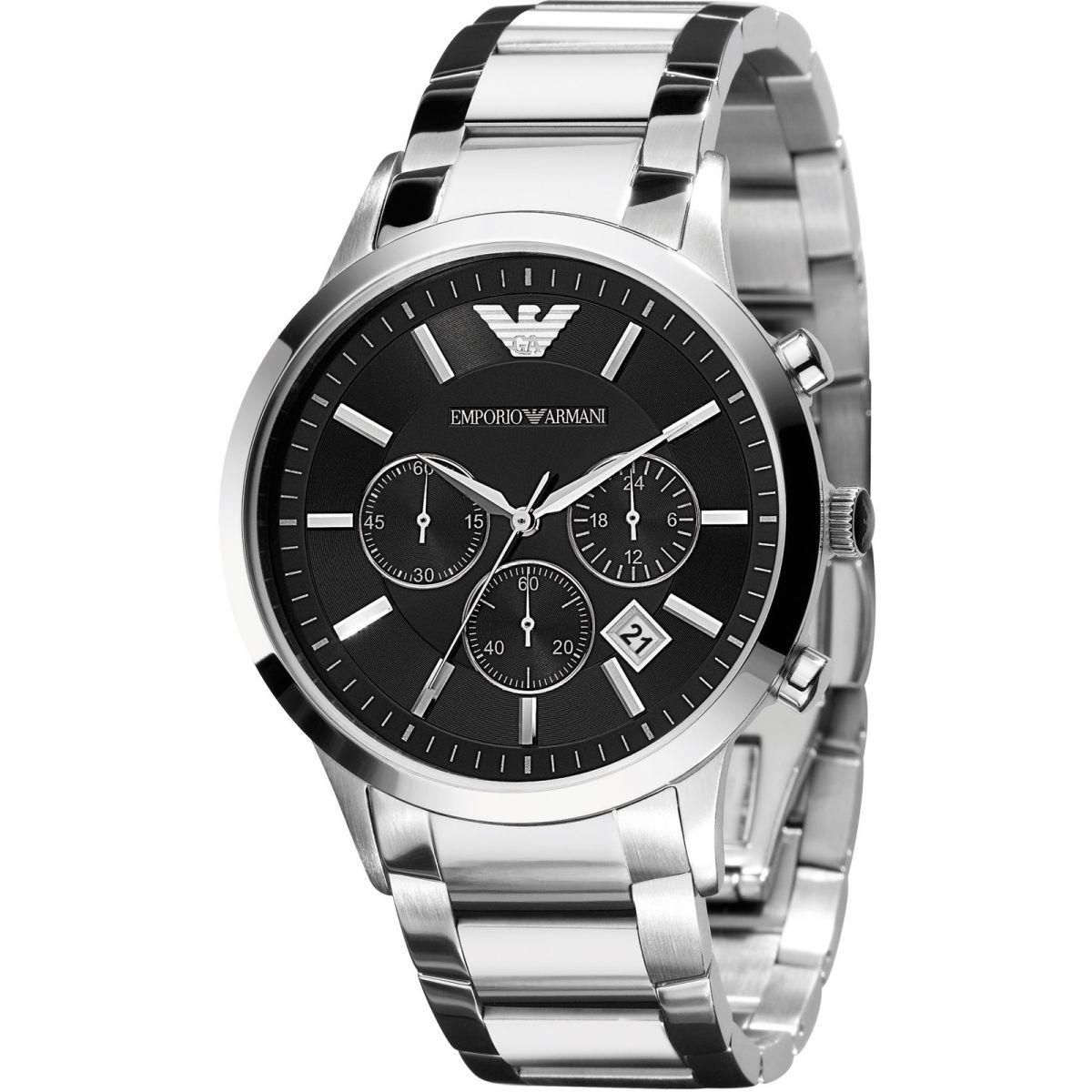 Годинник EMPORIO ARMANI AR2434