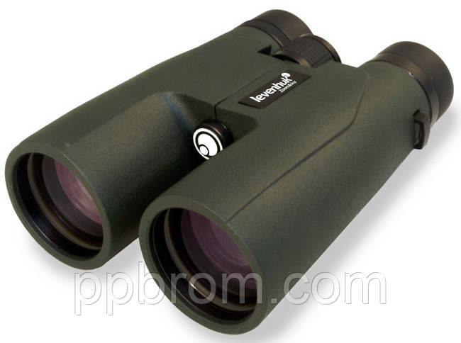 Бінокль Levenhuk Karma PRO 12x50, фото 1