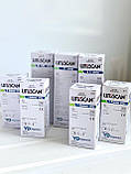 Тест-смужки для дослідження сечі URISCAN (Уріскан) 1 U11 Protein Strip (білок), 50 шт., фото 8