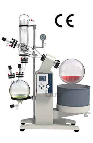Ротаційний випарник на 5 л RE-1005